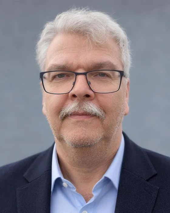 Gerald Jungeblut
